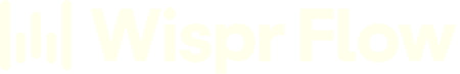 Wispr Flow
